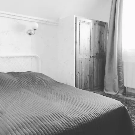 Hullam Panorama & Jacuzzi