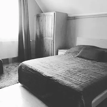 아파트 Hullam Panorama & Jacuzzi *