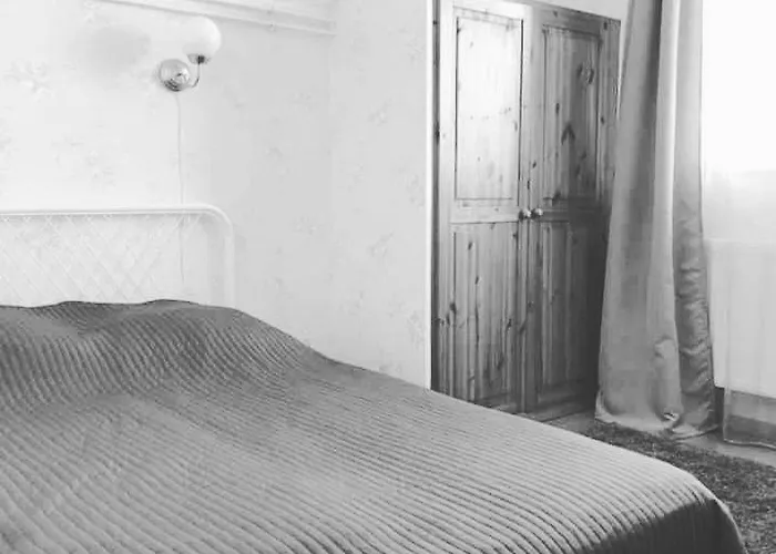 Hullam Panorama & Jacuzzi